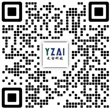 成都元宙科技有限公司联系二维码